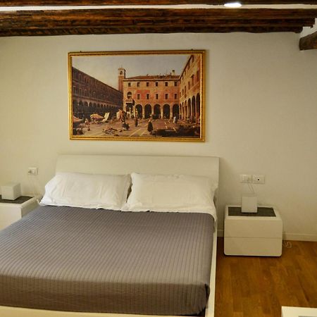 Residenza Canaletto Venezia Eksteriør bilde
