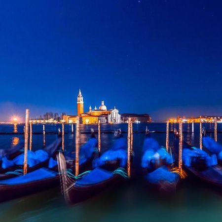 Residenza Canaletto Venezia Eksteriør bilde