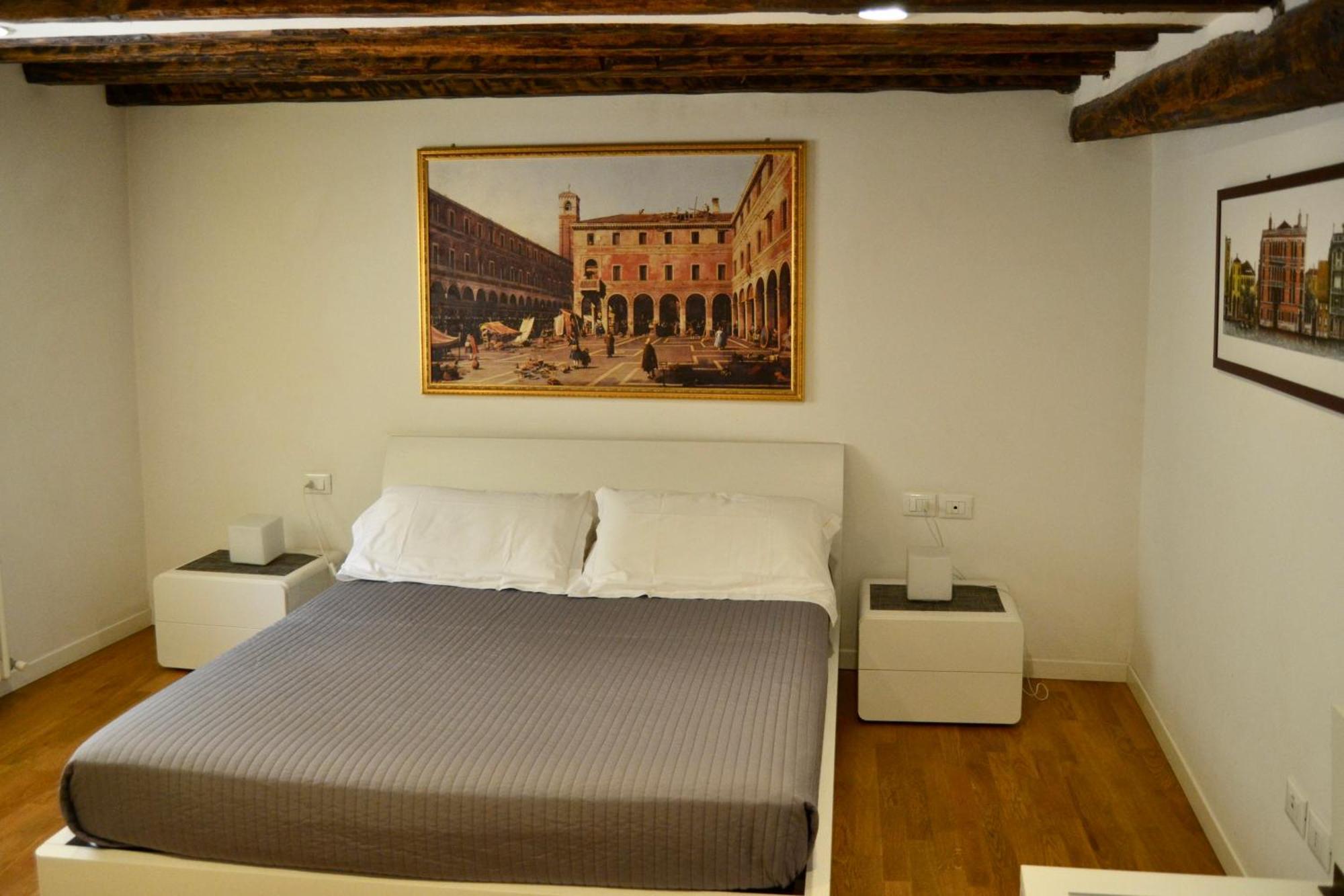 Residenza Canaletto Venezia Eksteriør bilde