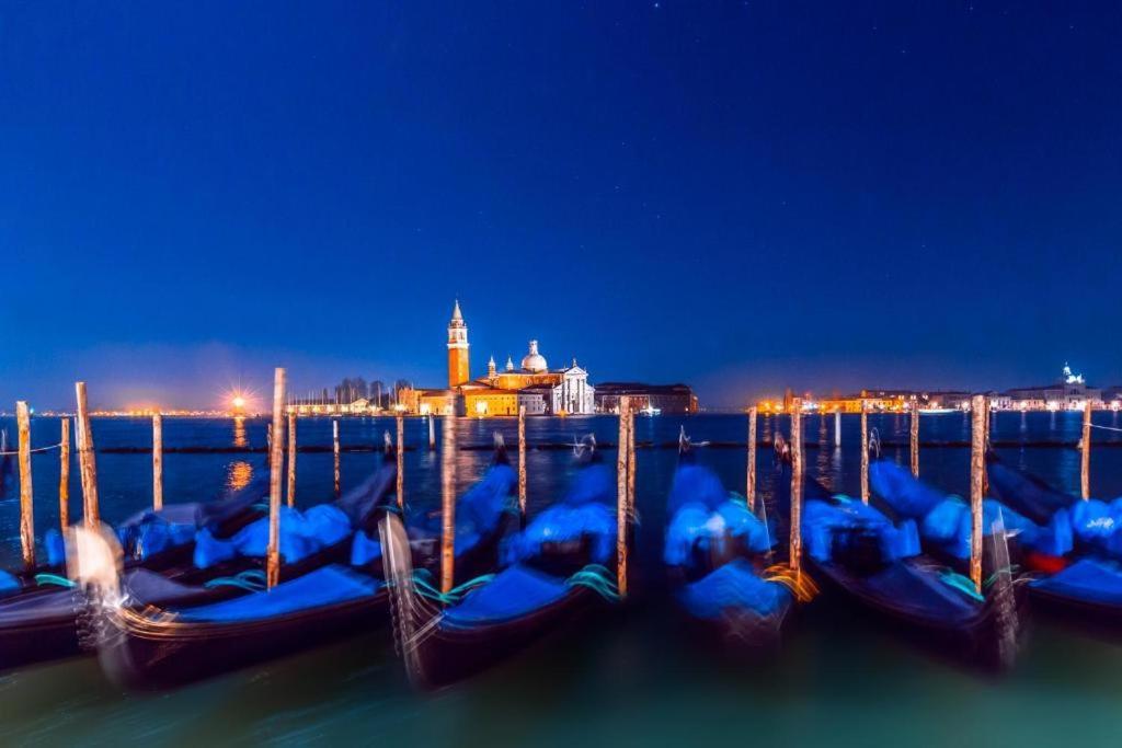 Residenza Canaletto Venezia Eksteriør bilde